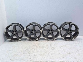Set jante aliaj Audi A4 (8K2, B8) [Fabr 2008-2015] R18 | 5X 112 | 8J