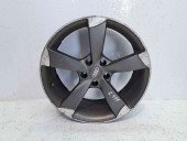 Set jante aliaj Audi A4 (8K2, B8) [Fabr 2008-2015] R18 | 5X 112 | 8J