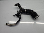 Tub admisie aer Nissan Juke [Fabr 2010-prezent] 165763328R 1.5 DCI K9K 96KW / 131CP