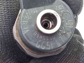 Injector 7788609 0445110080 Bmw 3 (E46) [Fabr 1998-2005] 2.0