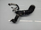 Tub admisie aer Nissan Qashqai (2) [Fabr 2013-2017] 165763328R 1.5 DCI K9K 96KW / 131CP