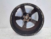 Set jante aliaj Audi A4 (8K2, B8) [Fabr 2008-2015] R18 | 5X 112 | 8J