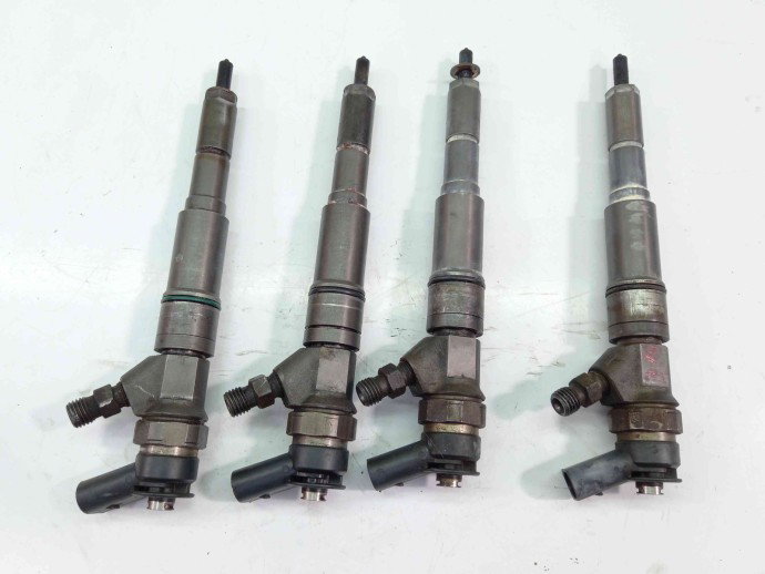 Injector 7788609 0445110080 Bmw 3 (E46) [Fabr 1998-2005] 2.0