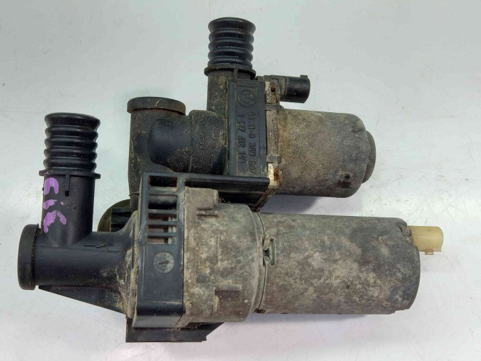 Pompa recirculare apa 8369807 Bmw 3 (E46) [Fabr 1998-2005] 2.0