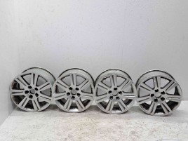 Set jante aliaj Audi A4 (8K5, B8) Avant [Fabr 2008-2015] R17 | 5X112 | 7.5 J | 45ET