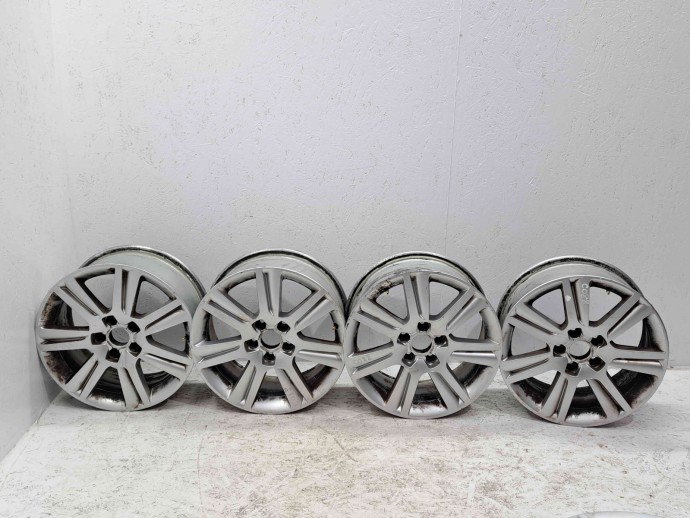 Set jante aliaj Audi A4 (8K5, B8) Avant [Fabr 2008-2015] R17 | 5X112 | 7.5 J | 45ET