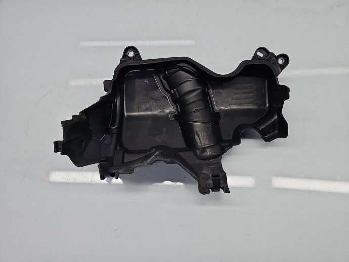 Capac motor Nissan Qashqai (2) [Fabr 2013-2017] 175B15263R 1.5 DCI K9K 96KW / 131CP
