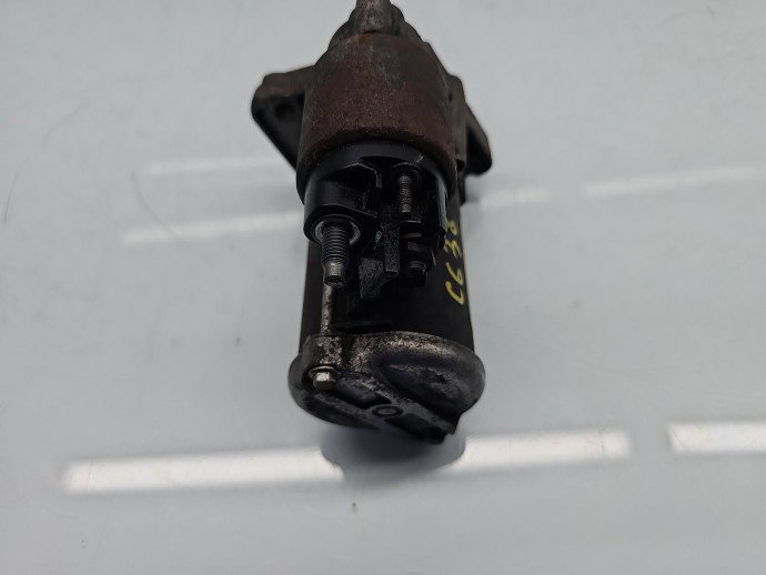 Electromotor Nissan Qashqai (2) [Fabr 2013-2017] 233004868R 1.5 DCI K9K96KW / 131CP