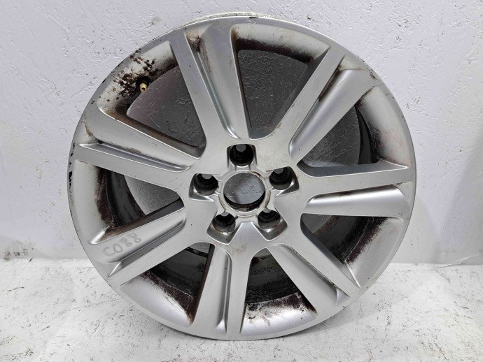 Set jante aliaj Audi A4 (8K5, B8) Avant [Fabr 2008-2015] R17 | 5X112 | 7.5 J | 45ET