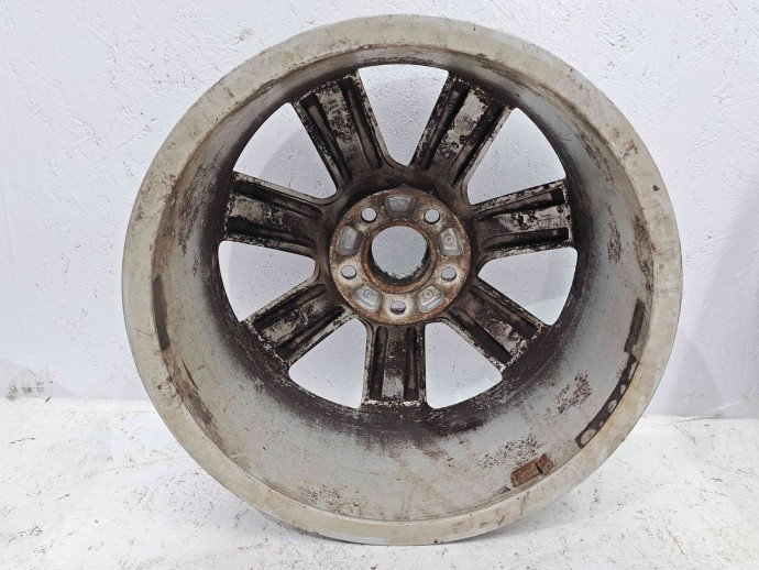 Set jante aliaj Audi A4 (8K5, B8) Avant [Fabr 2008-2015] R17 | 5X112 | 7.5 J | 45ET