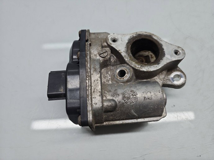 Supapa EGR Nissan Qashqai (2) [Fabr 2013-2017] 147104647R 1.5 CDI 607951 66KW / 90CP