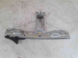 Macara geam dreapta spate 13227841RH OPEL Insignia A [Fabr 2008-2016]