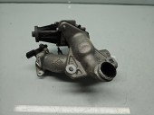 Supapa EGR Renault Clio 4 [Fabr 2012-prezent] 147105308R 1.5 CDI 607951 66KW / 90CP