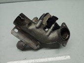 Supapa EGR Renault Clio 4 [Fabr 2012-prezent] 147105308R 1.5 CDI 607951 66KW / 90CP