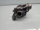 Turbina Renault Scenic 4 [Fabr 2016-prezent] 16359700029 1.5 DCI K9K 96KW / 131CP