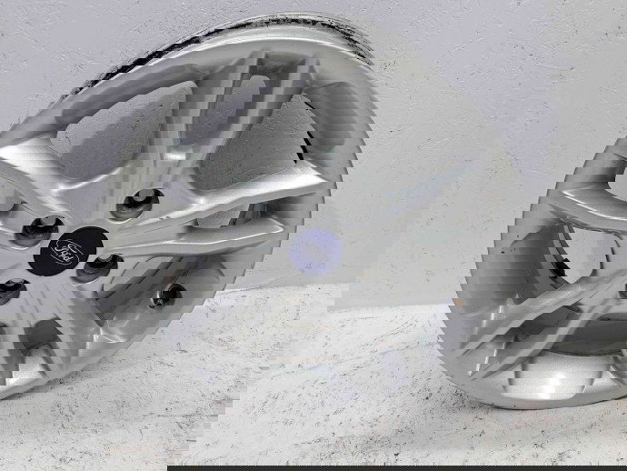 Set jante aliaj Ford Fiesta 6 [Fabr 2008-2019] R15 | 4X108 | 6J | 47.5ET