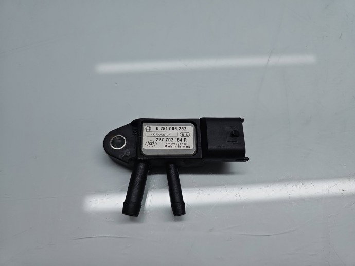 Senzor presiune Renault Clio 4 (B98) Hatchback [Fabr 2012-2020] 227702184R