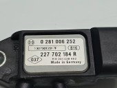 Senzor presiune Renault Clio 4 (B98) Hatchback [Fabr 2012-2020] 227702184R
