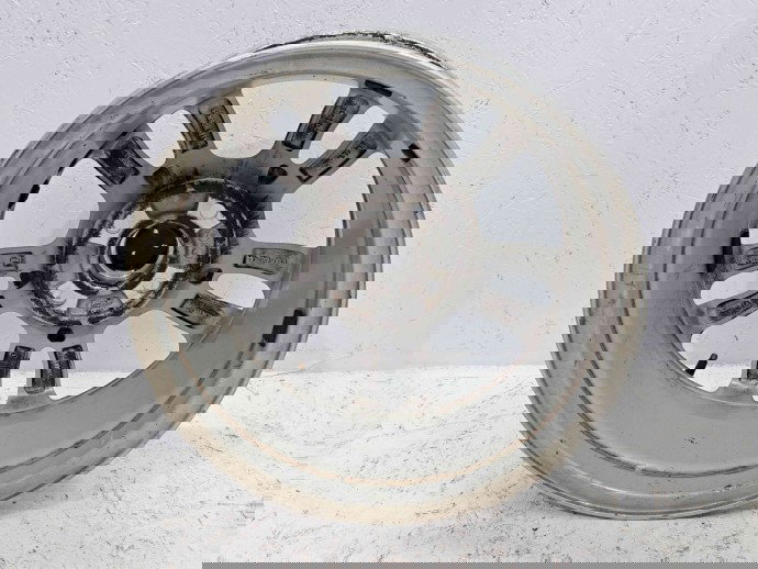 Set jante aliaj Ford Fiesta 6 [Fabr 2008-2019] R15 | 4X108 | 6J | 47.5ET