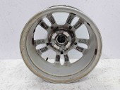 Set jante aliaj Ford Fiesta 6 [Fabr 2008-2019] R15 | 4X108 | 6J | 47.5ET