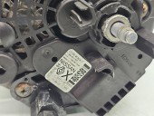 Alternator Nissan Juke [Fabr 2010-prezent] 23100 4EA0A 1.5 DCI K9K 96KW / 131CP