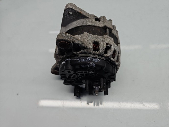 Alternator Nissan Juke [Fabr 2010-prezent] 23100 4EA0A 1.5 DCI K9K 96KW / 131CP