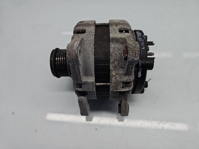 Alternator Nissan Juke [Fabr 2010-prezent] 23100 4EA0A 1.5 DCI K9K 96KW / 131CP