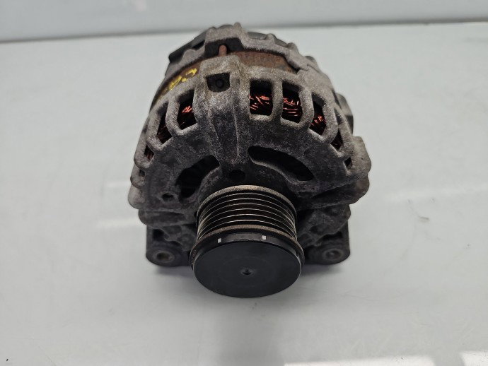 Alternator Nissan Juke [Fabr 2010-prezent] 23100 4EA0A 1.5 DCI K9K 96KW / 131CP