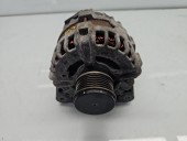 Alternator Nissan Juke [Fabr 2010-prezent] 23100 4EA0A 1.5 DCI K9K 96KW / 131CP