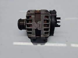 Alternator Nissan Qashqai (2) [Fabr 2013-2017] 23100 4EA0A 1.5 DCI K9K 96KW / 131CP