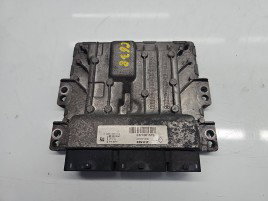 Calculator motor ECU Renault Megane 4 [Fabr 2015-prezent] 237107137R 1.5 DCI K9K 96KW / 131CP