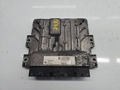 Calculator motor ECU Renault Megane 4 [Fabr 2015-prezent] 237107137R 1.5 DCI K9K 96KW / 131CP