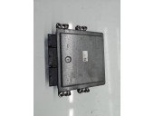 Calculator motor ECU Renault Megane 4 [Fabr 2015-prezent] 237107137R 1.5 DCI K9K 96KW / 131CP