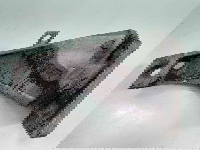 Suport motor 6754185 Bmw 3 (E46) [Fabr 1998-2005] 2.0