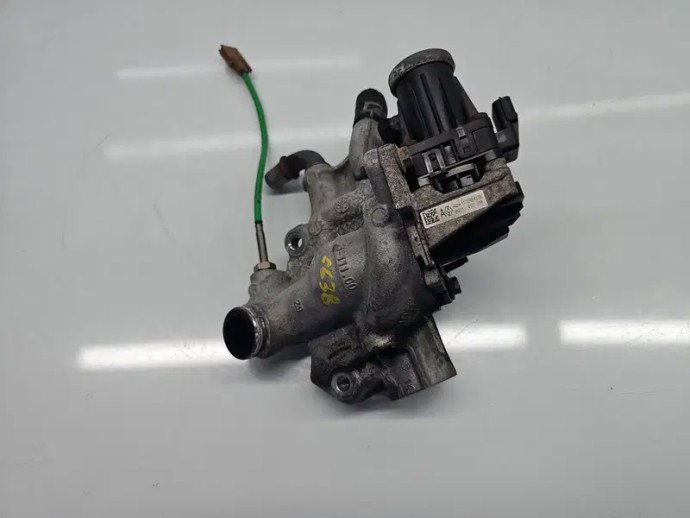 Supapa EGR Nissan Qashqai (2) [Fabr 2013-2017] 8201411538 1.5 DCI K9K 96KW / 131CP