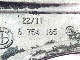 Suport motor 6754185 Bmw 3 (E46) [Fabr 1998-2005] 2.0