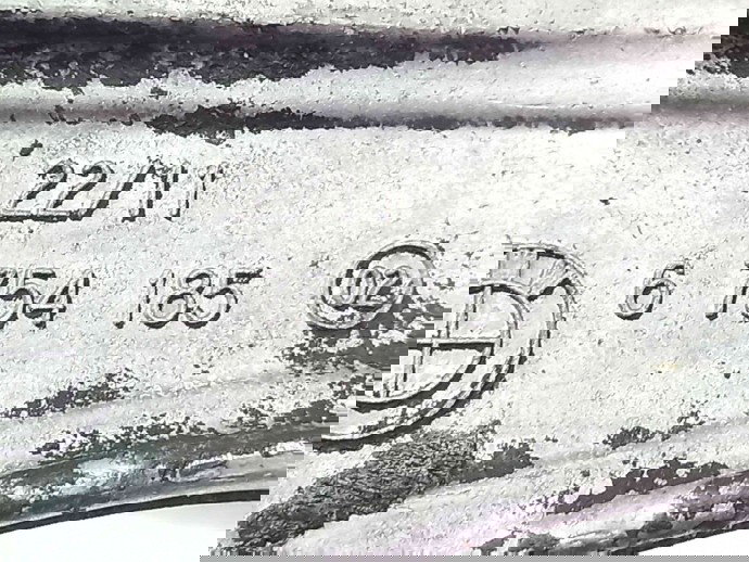 Suport motor 6754185 Bmw 3 (E46) [Fabr 1998-2005] 2.0