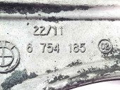 Suport motor 6754185 Bmw 3 (E46) [Fabr 1998-2005] 2.0