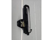 Maner usa stanga spate Mercedes Clasa A (W176) [Fabr 2012-2018] Sedan AMG 761 Argintiu polar