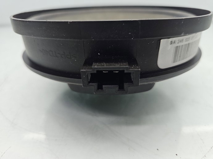 Boxa stanga spate Mercedes Clasa A (W176) [Fabr 2012-2018] A2468200100