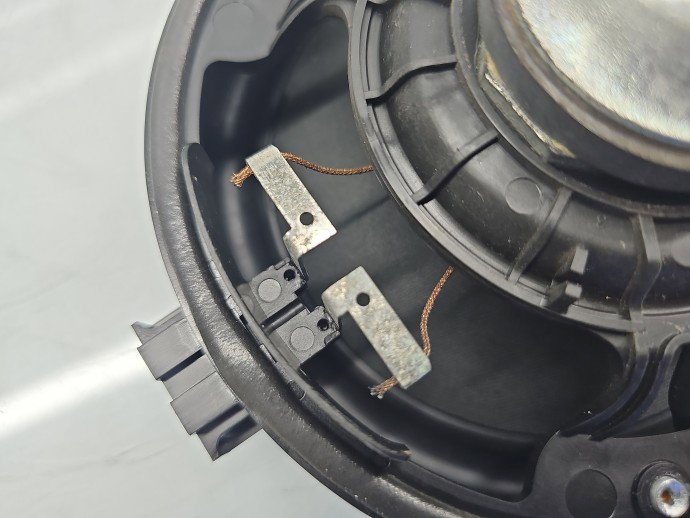 Boxa stanga spate Mercedes Clasa A (W176) [Fabr 2012-2018] A2468200100