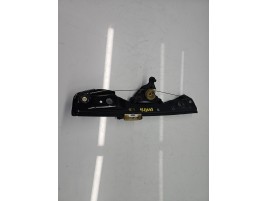Macara electrica geam stanga spate Mercedes Clasa A (W176) [Fabr 2012-2018] Sedan AMG OEM