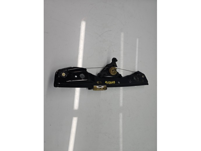 Macara electrica geam stanga spate Mercedes Clasa A (W176) [Fabr 2012-2018] Sedan AMG OEM