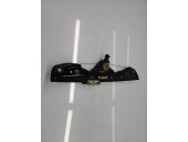 Macara electrica geam stanga spate Mercedes Clasa A (W176) [Fabr 2012-2018] Sedan AMG OEM