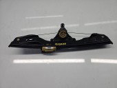Macara electrica geam stanga spate Mercedes Clasa A (W176) [Fabr 2012-2018] Sedan AMG OEM