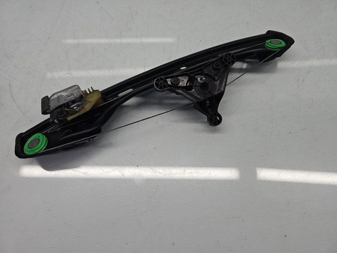 Macara electrica geam stanga spate Mercedes Clasa A (W176) [Fabr 2012-2018] Sedan AMG OEM