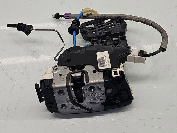Broasca usa stanga spate Mercedes Clasa A (W176) [Fabr 2012-2018] Sedan AMG A2047303535