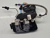 Broasca usa stanga spate Mercedes Clasa A (W176) [Fabr 2012-2018] Sedan AMG A2047303535