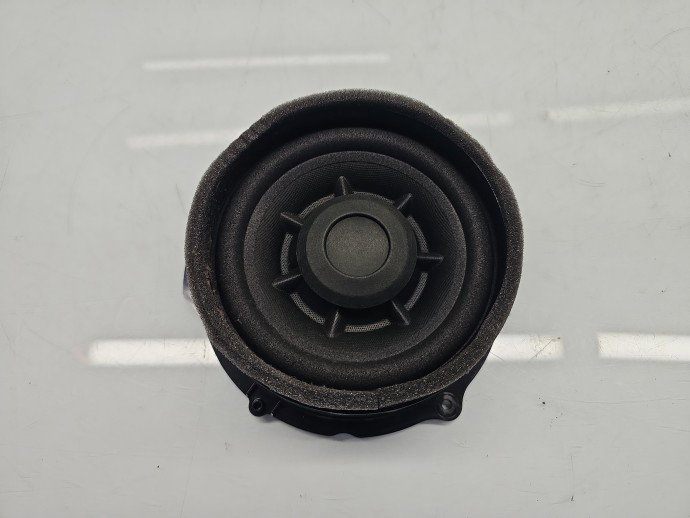 Boxa dreapta fata LAND ROVER Range Rover Velar (L560) [Fabr 2019-2025] J8A2-18808-EB