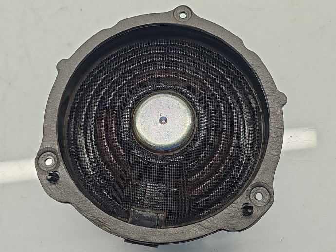 Boxa dreapta fata LAND ROVER Range Rover Velar (L560) [Fabr 2019-2025] J8A2-18808-EB